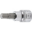 BGS Dopsleutelbit 3/8" INBUS 7 mm