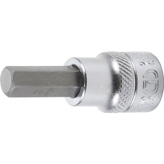 BGS technic Dopsleutelbit 3/8" INBUS 8 mm
