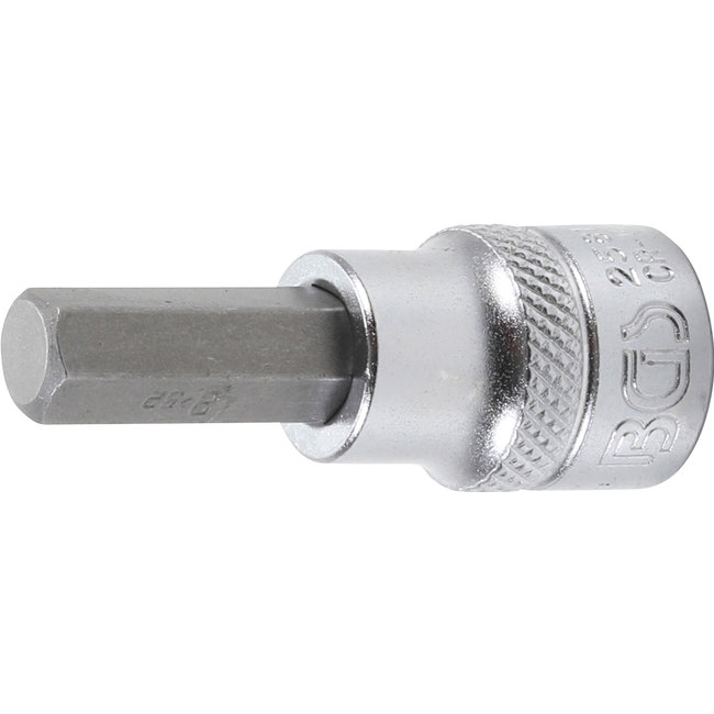 BGS Dopsleutelbit 3/8" INBUS 8 mm