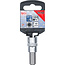 BGS Dopsleutelbit 3/8" INBUS 10 mm