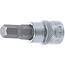 BGS Dopsleutelbit 3/8" INBUS 9 mm