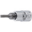 BGS Dopsleutelbit 1/4" Torx T10