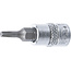 BGS Dopsleutelbit 1/4" Torx T15