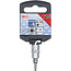 BGS Dopsleutelbit 1/4" Torx T15