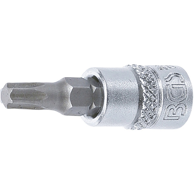 BGS Dopsleutelbit 1/4" Torx T27