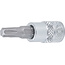 BGS Dopsleutelbit 1/4" Torx T30