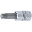 BGS Dopsleutelbit 1/4" Torx T40