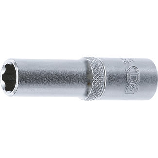 BGS Dopsleuteldop Super Lock - diep - 3/8" - 10 mm
