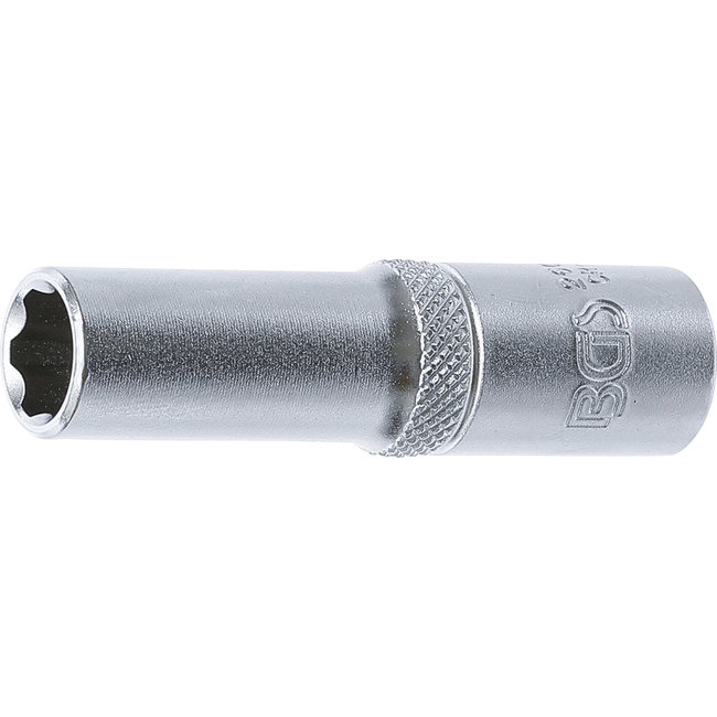 BGS Dopsleuteldop Super Lock - diep - 3/8" - 10 mm