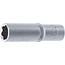 BGS Dopsleuteldop Super Lock - diep - 3/8" - 12 mm