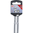 BGS Dopsleuteldop Super Lock - diep - 3/8" - 12 mm