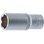 BGS Dopsleuteldop Super Lock - diep - 3/8" - 18 mm