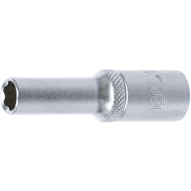 BGS Dopsleuteldop Super Lock - diep - 3/8" - 8 mm