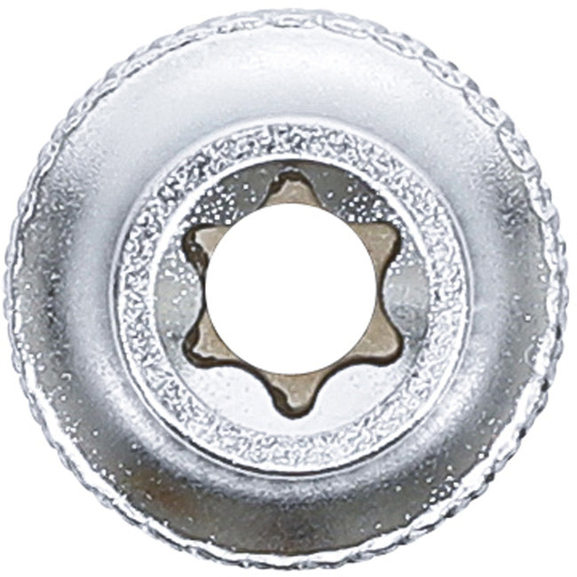 BGS Dopsleuteldop E-profiel 3/8" E8