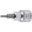 BGS Dopsleutelbit 3/8" INBUS 1/8"