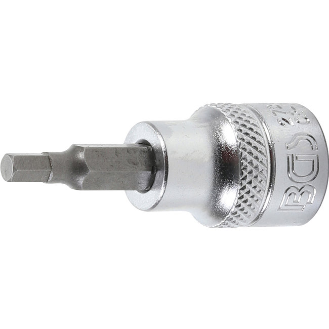 BGS Dopsleutelbit 3/8" INBUS 5/32"