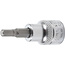 BGS Dopsleutelbit 3/8" INBUS 3/16"