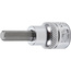 BGS Dopsleutelbit 3/8" INBUS 1/4"