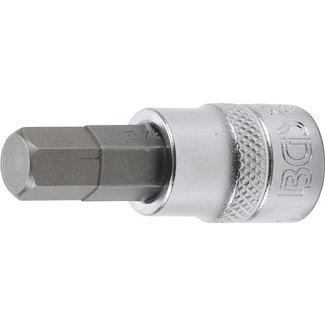 BGS technic Dopsleutelbit 3/8" INBUS 3/8"