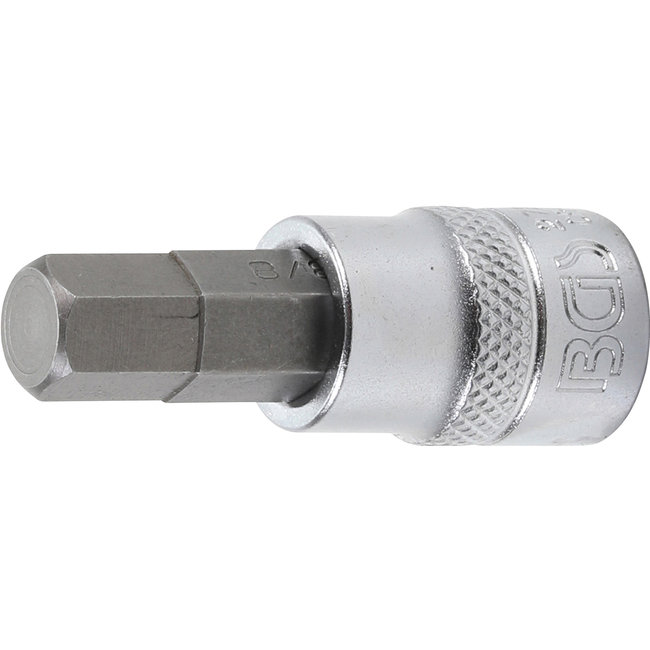 BGS Dopsleutelbit 3/8" INBUS 3/8"