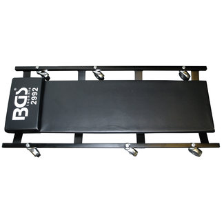 BGS technic Rolplank werkplaats 1000 x 420 mm