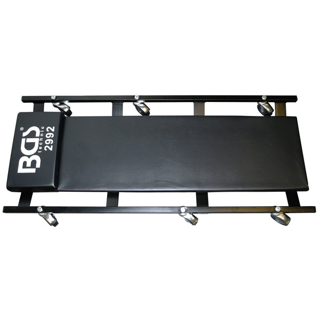 BGS Rolplank werkplaats 1000 x 420 mm