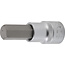 BGS Dopsleutelbit 1/2" inbus 9/16"