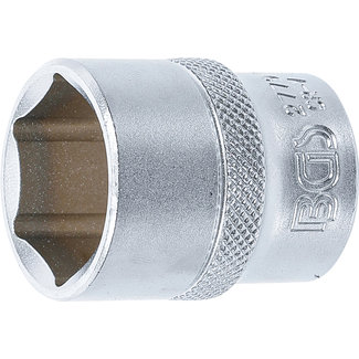 BGS technic Dopsleuteldop zeskant 1/2" 15/16"