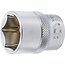 BGS Dopsleuteldop zeskant 1/2" 7/8"