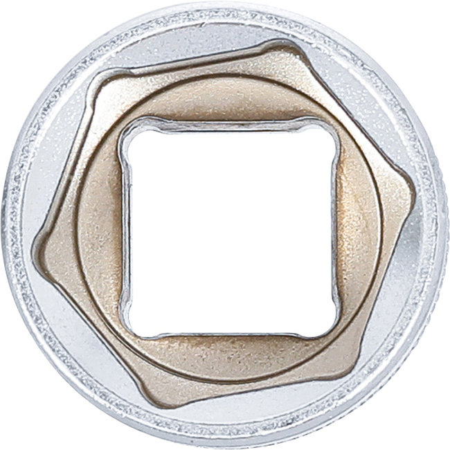 BGS Dopsleuteldop zeskant 1/2" 13/16"