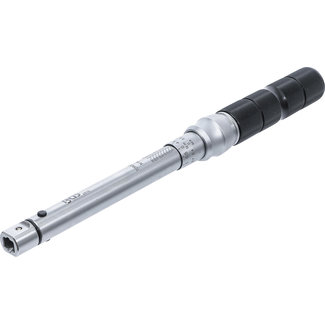 BGS technic Momentsleutel 20 - 100 Nm voor 9 x 12 mm insteekgereedschap