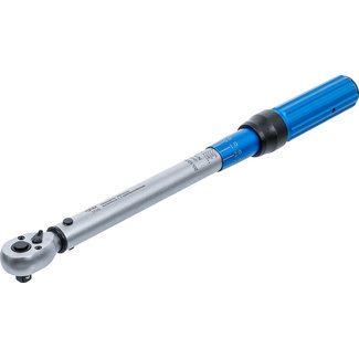 BGS technic Momentsleutel 3/8" 20 - 120 Nm