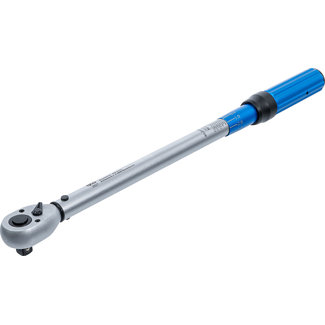 BGS technic Momentsleutel 1/2" 40 - 220 Nm