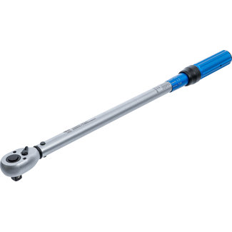 BGS technic Momentsleutel 1/2" 60 - 330 Nm