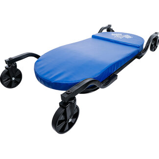 BGS technic Werkplaats rolplank extra vlak 1090 x 485 mm
