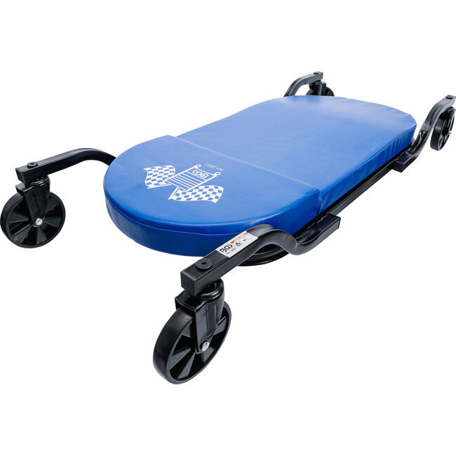 BGS Werkplaats rolplank extra vlak 1090 x 485 mm