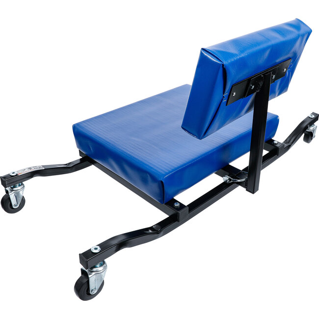 BGS Werkplaats-rolzitje extra vlak