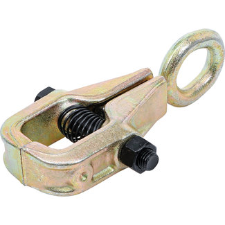 BGS technic Carrosserie richtklem 35 mm één trekrichting max. 3 ton