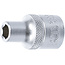BGS Dopsleuteldop zeskant 1/2" 8 mm
