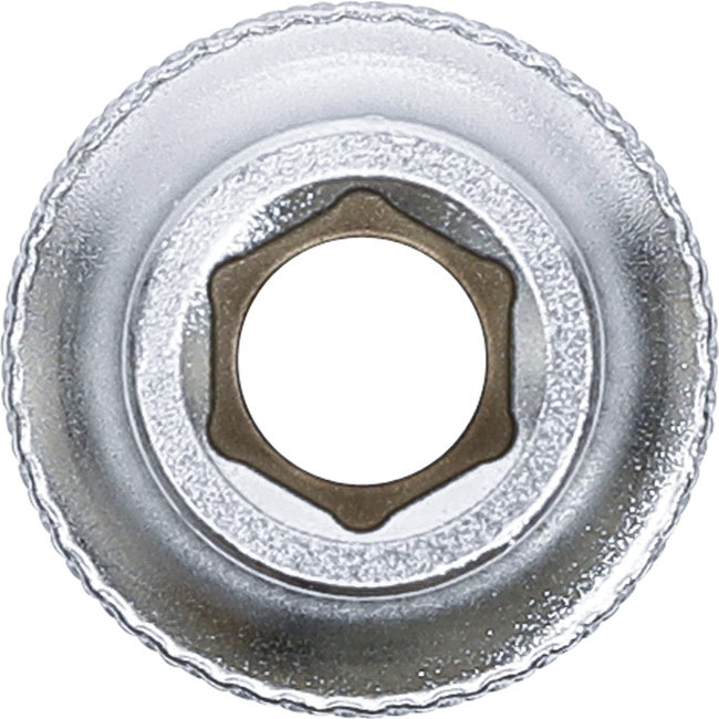 BGS Dopsleuteldop zeskant 1/2" 9 mm