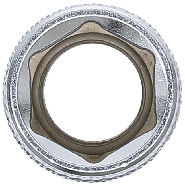 BGS Dopsleuteldop zeskant 1/2" 15 mm