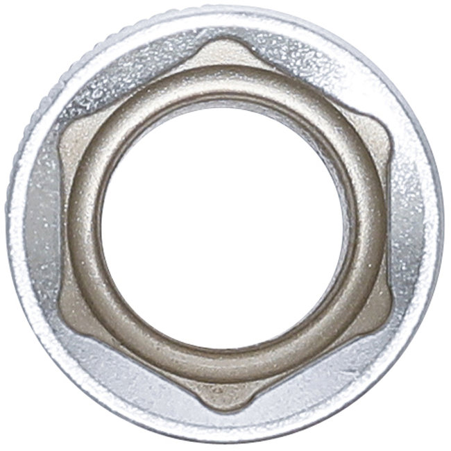 BGS Dopsleuteldop zeskant 1/2" 16 mm