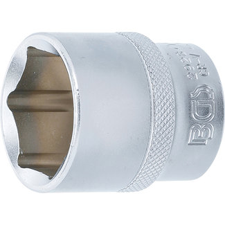 BGS technic Dopsleuteldop zeskant 1/2" 28 mm