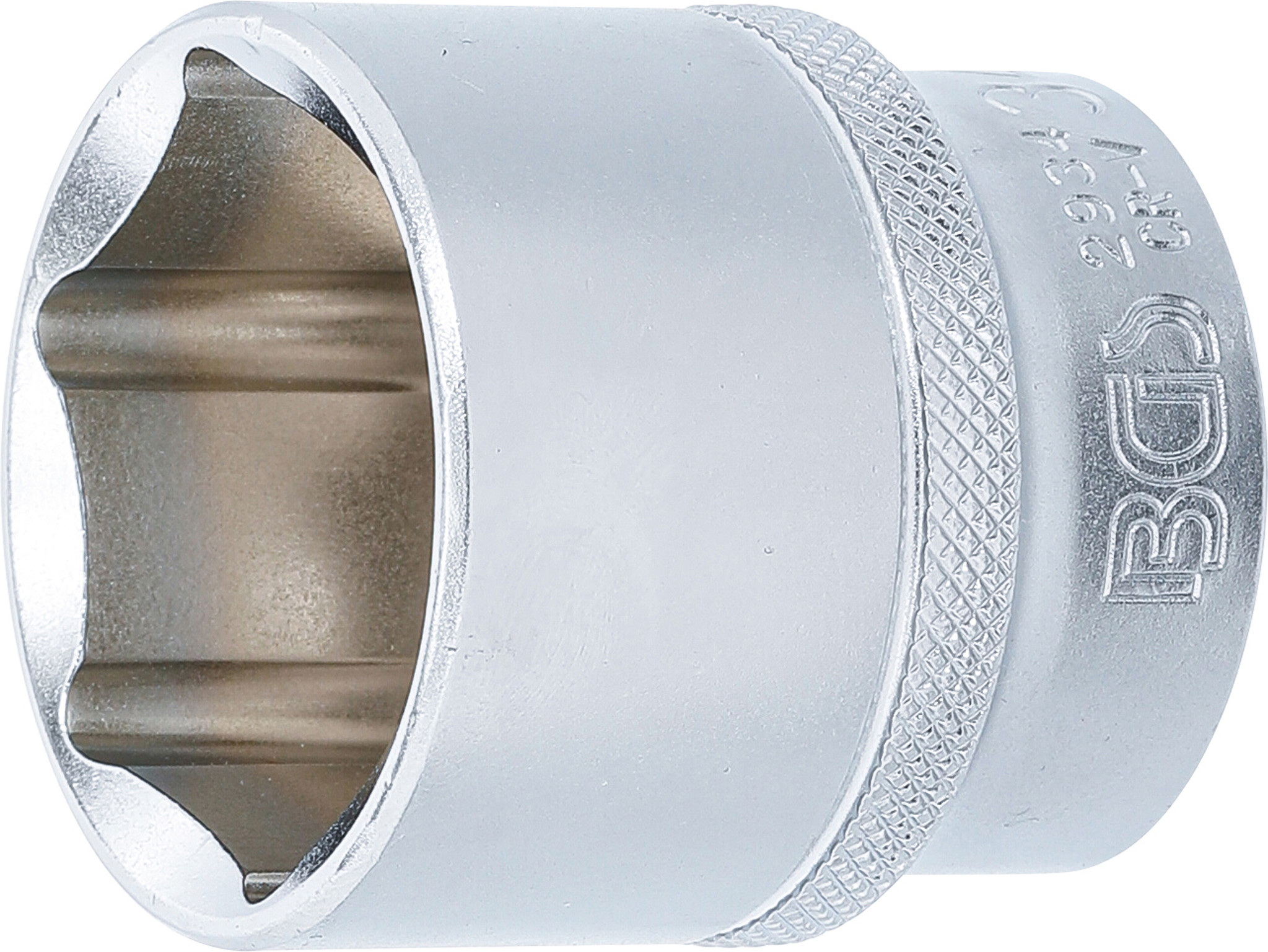 BGS Dopsleuteldop E-profiel 3/8 E5
