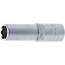 BGS Dopsleuteldop Super Lock, diep 1/2" 14 mm