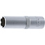 BGS Dopsleuteldop Super Lock, diep 1/2" 15 mm