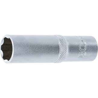 BGS technic Dopsleuteldop Super Lock, diep 1/2" 16 mm