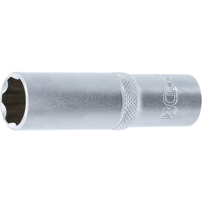 BGS Dopsleuteldop Super Lock, diep 1/2" 16 mm