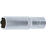 BGS Dopsleuteldop Super Lock, diep 1/2" 16 mm