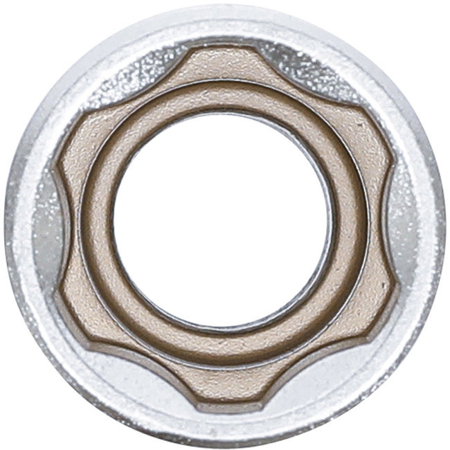 BGS Dopsleuteldop Super Lock, diep 1/2" 17 mm